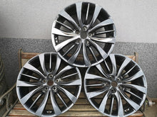 Laden Sie das Bild in den Galerie-Viewer, 1x Alufelge 19 Zoll 8.5" 5x114.3 40ET 52910B1250 Genesis Rim Wheel FEL7141305983fh