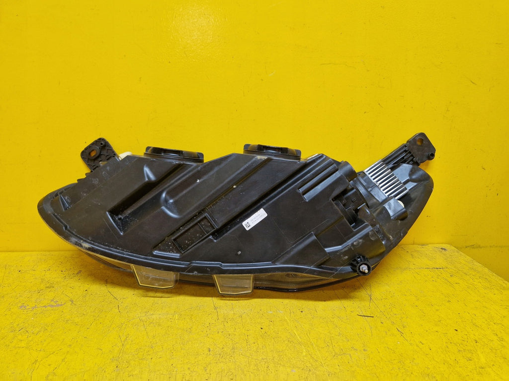 Frontscheinwerfer Ford Focus I MX7B-13E014-CC LED Rechts Scheinwerfer Headlight SCH6558986113nz