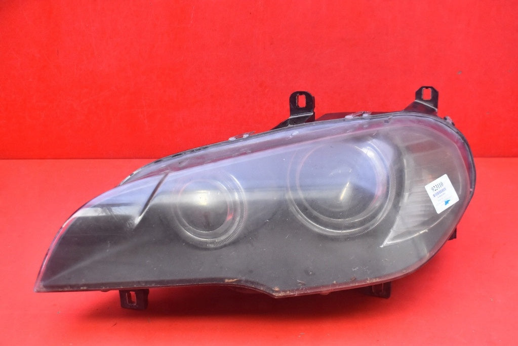 Frontscheinwerfer BMW X5 E70 7161587 Links Scheinwerfer Headlight
