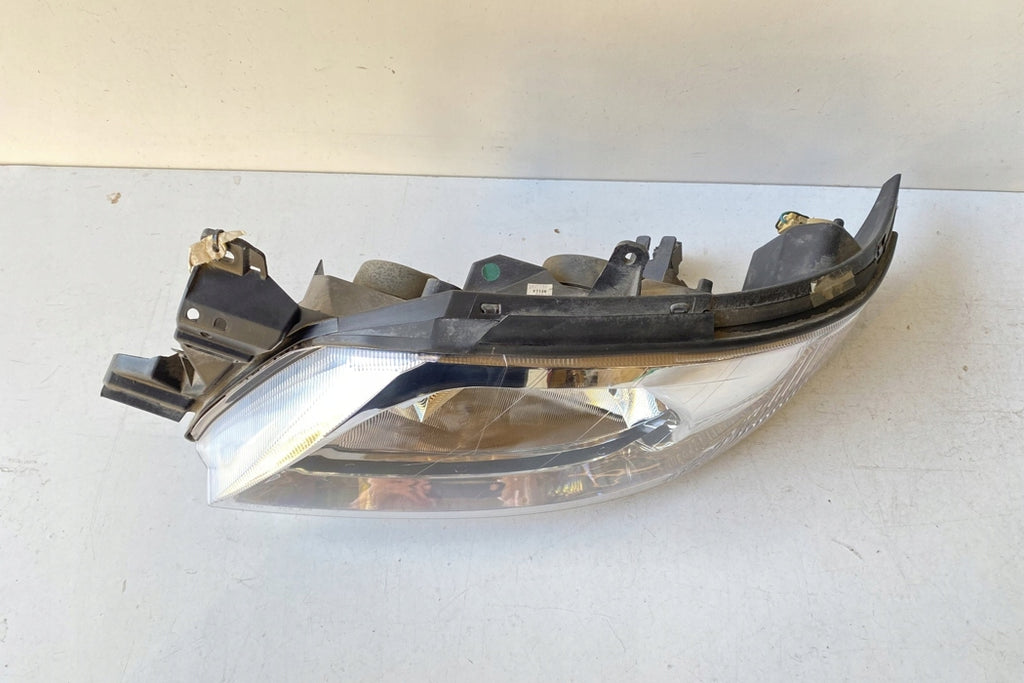 Frontscheinwerfer Ford WR2A13006 Links Scheinwerfer Headlight