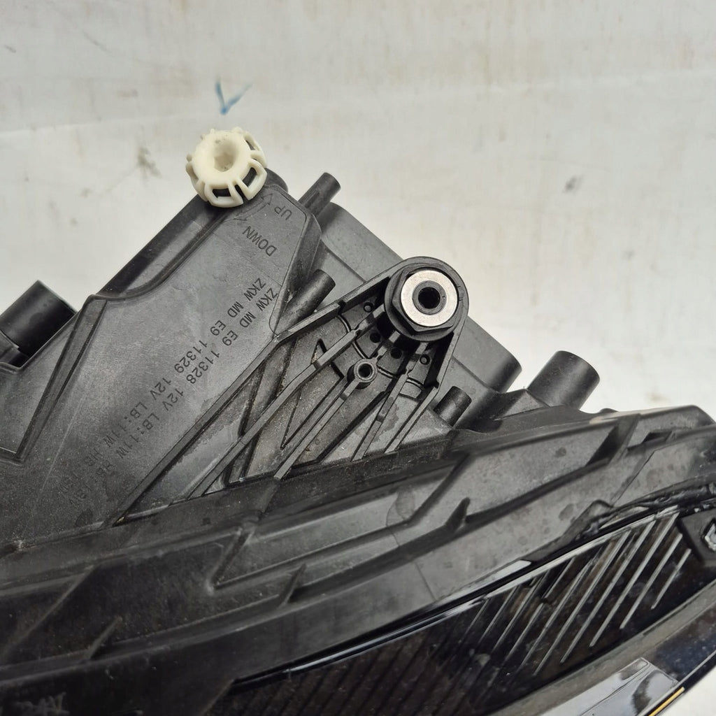 Frontscheinwerfer Skoda Kamiq 655941015B Links Scheinwerfer Headlight SCH3903334035ka