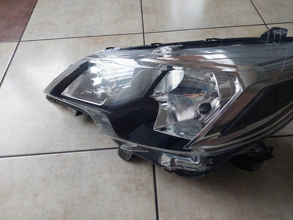 Frontscheinwerfer Mitsubishi Space W Star Ein Stück (Rechts oder Links)