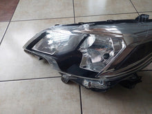 Load image into Gallery viewer, Frontscheinwerfer Mitsubishi Space W Star Links Scheinwerfer Headlight SCH5993120131zw