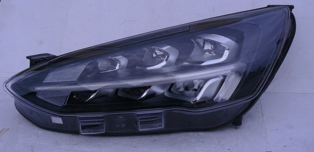 Frontscheinwerfer Ford Focus MX7B-13E015-EB FULL LED Links Headlight