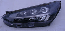 Laden Sie das Bild in den Galerie-Viewer, Frontscheinwerfer Ford Focus MX7B-13E015-EB FULL LED Links Headlight