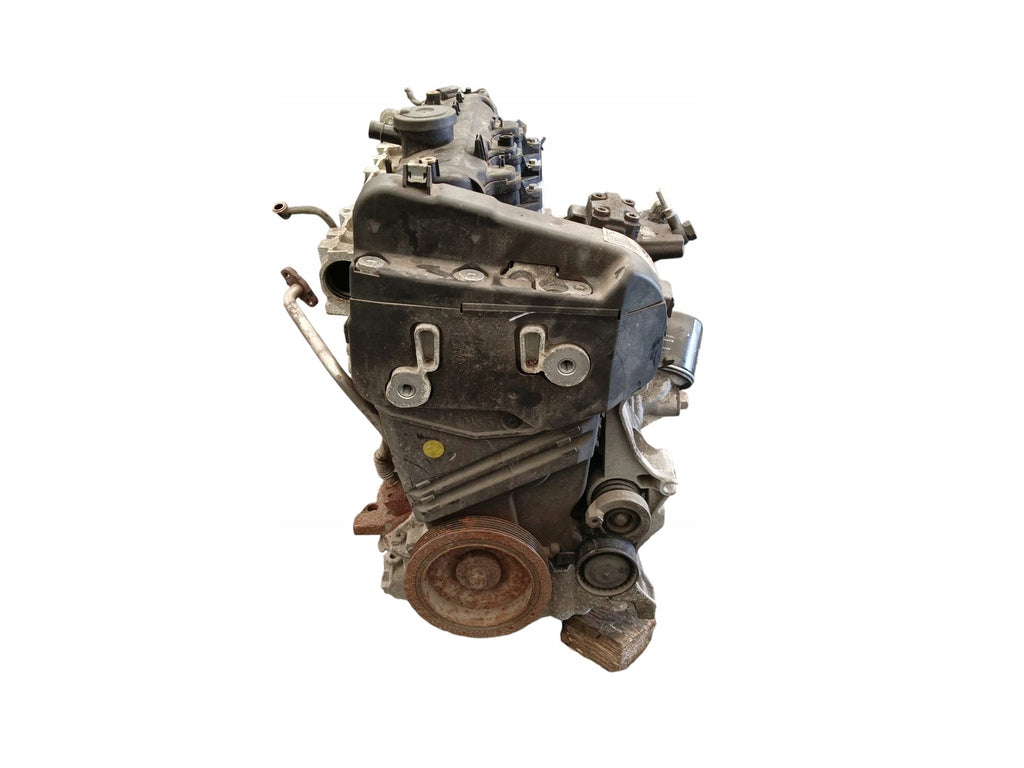 Motor Mercedes-Benz W176 W246 607951 1.5 CDI 109PS 191TKm 2012 Diesel Unkomplett