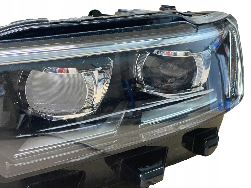 Frontscheinwerfer VW T Roc 2GA941035D LED Links Scheinwerfer Headlight