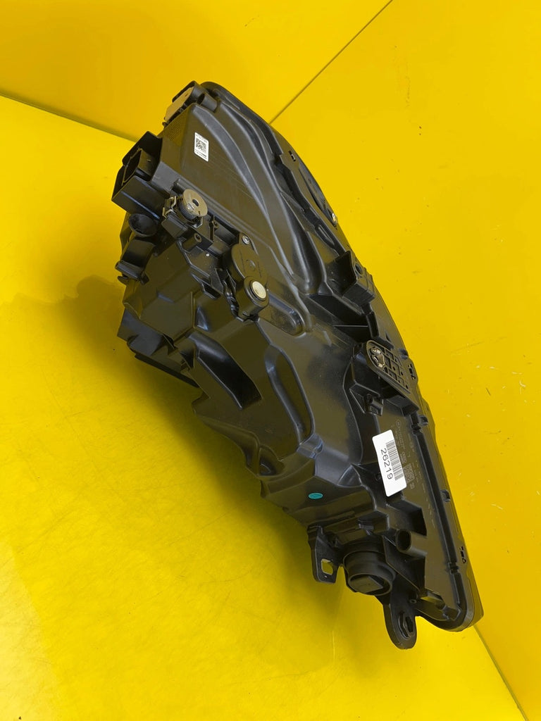 Frontscheinwerfer Audi A5 8B3941033AA LED Links Scheinwerfer Headlight SCH7640315372qa