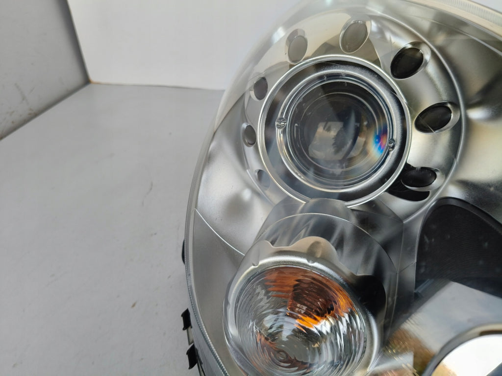 Frontscheinwerfer Mini Countryman R60 9802270 LED Rechts Scheinwerfer Headlight SCH1263081672bm