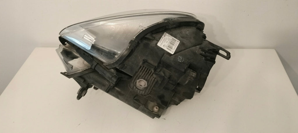 Frontscheinwerfer Mini Countryman R60 9801040-05 Rechts Scheinwerfer Headlight SCH4737170378vy