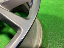 Laden Sie das Bild in den Galerie-Viewer, 1x Alufelge 19 Zoll 8.0" 5x108 55ET KX7J-1007-B1A Ford Focus Iv Rim Wheel FEL3299790518sm
