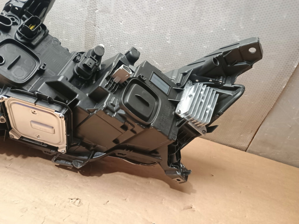 Frontscheinwerfer Renault Talisman 260109842R LED Rechts Scheinwerfer Headlight SCH6098181173dq