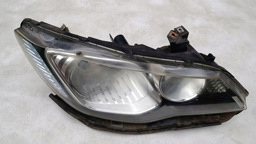 Frontscheinwerfer Honda VIII FALSE Scheinwerfer Headlight SCH5091931816vo