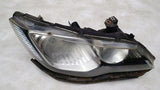 Frontscheinwerfer Honda VIII FALSE Scheinwerfer Headlight