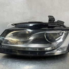 Frontscheinwerfer Audi A5 8T0941003AK Links Scheinwerfer Headlight SCH5947577147xb