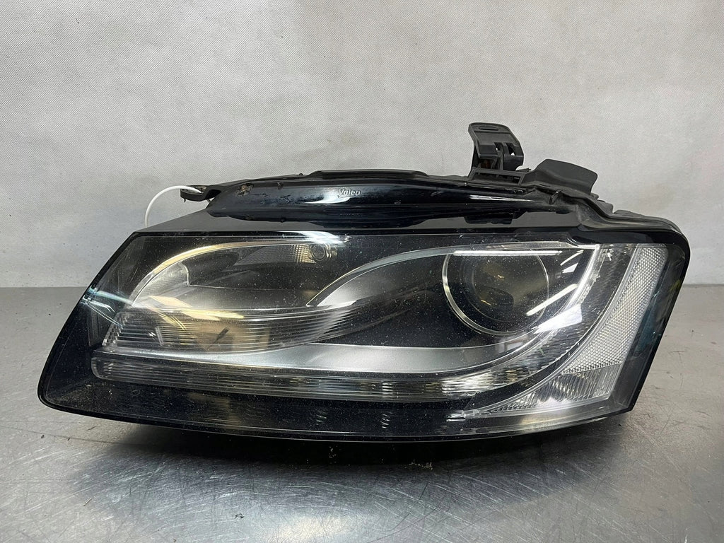Frontscheinwerfer Audi A5 8T0941003AK Links Scheinwerfer Headlight SCH5947577147xb