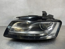 Laden Sie das Bild in den Galerie-Viewer, Frontscheinwerfer Audi A5 8T0941003AK Links Scheinwerfer Headlight SCH5947577147xb
