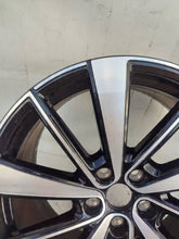 Laden Sie das Bild in den Galerie-Viewer, 1x Alufelge 19 Zoll 9.0&quot; 5x108 50ET 31680895 Polestar 2 Ii Rim Wheel