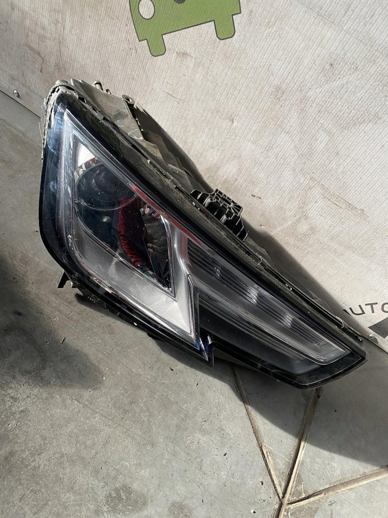 Frontscheinwerfer Audi A4 B9 8W0941006 Xenon Rechts Scheinwerfer Headlight SCH5643953105re