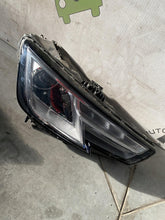 Laden Sie das Bild in den Galerie-Viewer, Frontscheinwerfer Audi A4 B9 8W0941006 Xenon Rechts Scheinwerfer Headlight SCH5643953105re
