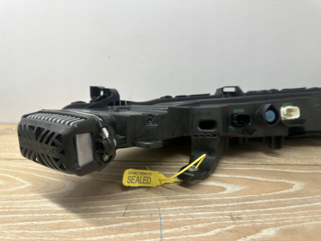 Frontscheinwerfer BMW X7 G07 5A20A06-G07 LED Rechts Scheinwerfer Headlight SCH7047737393xl