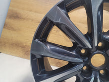 Load image into Gallery viewer, 1x Alufelge 18 Zoll 7.0" 5x114.3 50ET Glanz Graphit 9965417080 Mazda Cx3 Mg FEL1806939803ts