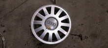 Load image into Gallery viewer, 4x Alufelge 15 Zoll 6.0&quot; 5x100 Audi Rim Wheel