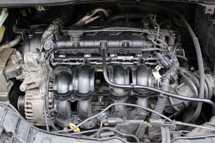 Motor Ford Grand Cmax Focus IQDA IQDB 1.6 105PS 85kW 184TKm Benzin Unkomplett MOT5145615042ye