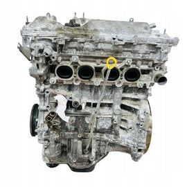 Motor Toyota IV X2AR-Y32T 2016 Hybrid Engine Unkomplett MOT2273904023sf