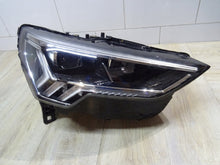 Laden Sie das Bild in den Galerie-Viewer, Frontscheinwerfer Audi Q3 83A941034 LED Rechts Scheinwerfer Headlight