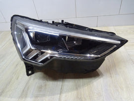 Frontscheinwerfer Audi Q3 83A941034 LED Rechts Scheinwerfer Headlight