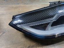 Laden Sie das Bild in den Galerie-Viewer, Frontscheinwerfer Audi A4 B9 8W0941011 Links Scheinwerfer Headlight SCH2100701185yu