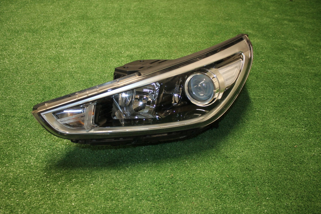 Frontscheinwerfer Hyundai I30 III 54921-21030 LED Links Scheinwerfer Headlight