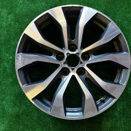1x Alufelge 17 Zoll 7.0