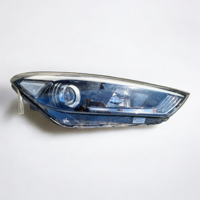 Frontscheinwerfer Hyundai Tucson 92102D7000 Rechts Scheinwerfer Headlight