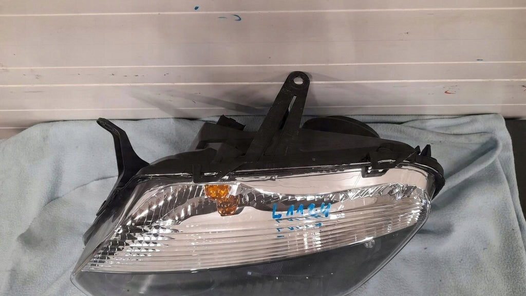 Frontscheinwerfer Dacia Duster 260605370R Vorderseite Scheinwerfer Headlight