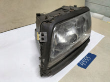 Laden Sie das Bild in den Galerie-Viewer, Frontscheinwerfer Audi A8 4D0941029H Links Scheinwerfer Headlight SCH5407302003kq