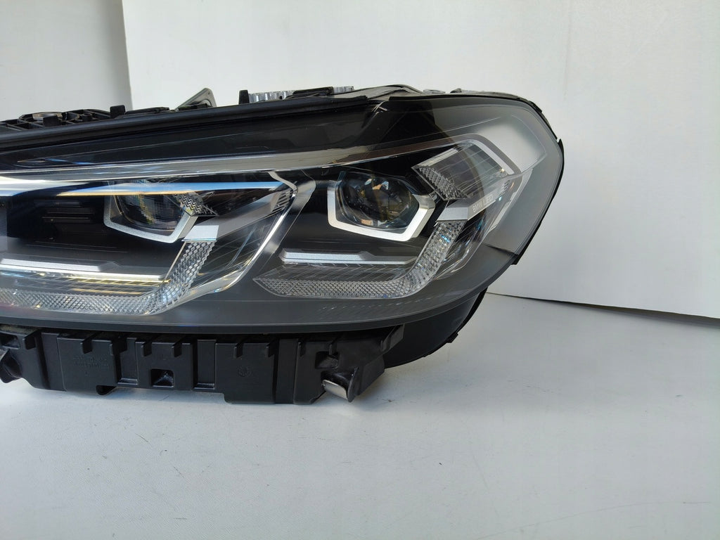 Frontscheinwerfer BMW X3 G01 G02 5A29203 Full LED Links Scheinwerfer Headlight SCH2355852109az