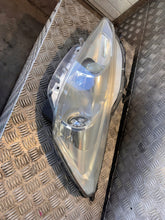Laden Sie das Bild in den Galerie-Viewer, Frontscheinwerfer Peugeot 508 9687580680 Xenon Links Scheinwerfer Headlight SCH5933373429xm