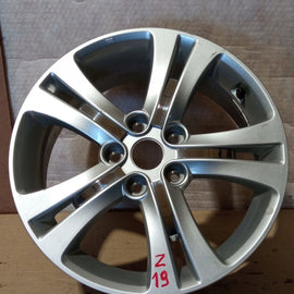 1x Alufelge 17 Zoll 7.0