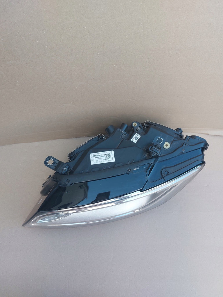 Frontscheinwerfer Audi Q5 8R0941031C Xenon Links Scheinwerfer Headlight