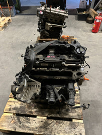 Motor Audi VW A3 Golf CRUA 2.0 TDI 150PS 110kW 14TKm 2017 Diesel Unkomplett