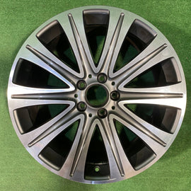 1x Alufelge 19 Zoll 8.0