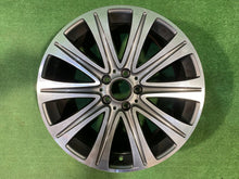 Load image into Gallery viewer, 1x Alufelge 19 Zoll 8.0" 5x112 43ET A2134010500 Mercedes-Benz W213 Rim Wheel FEL6093717163la