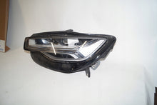 Laden Sie das Bild in den Galerie-Viewer, Frontscheinwerfer Audi A6 C7 4G0941033H LED Links Scheinwerfer Headlight
