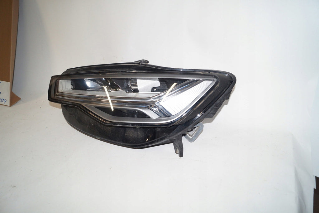 Frontscheinwerfer Audi A6 C7 4G0941033H 4G0941034H 4G0941773H LED Ein Satz SCH8637039311bx