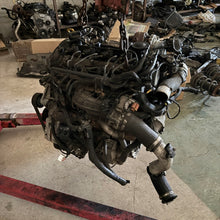 Laden Sie das Bild in den Galerie-Viewer, Motor Hyundai Ix35 D4HA 2.0 CRDI Diesel Engine Komplett MOT1189944839ks