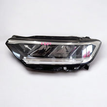 Laden Sie das Bild in den Galerie-Viewer, Frontscheinwerfer VW T-Roc 2GA941005F Full LED Links Scheinwerfer Headlight