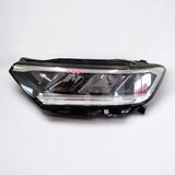 Frontscheinwerfer VW T-Roc 2GA941005F Full LED Links Scheinwerfer Headlight