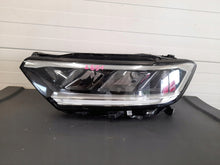 Laden Sie das Bild in den Galerie-Viewer, Frontscheinwerfer VW T-Roc 2GA941005F Full LED Links Scheinwerfer Headlight